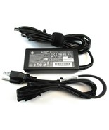 Genuine HP Laptop Charger AC Power Adapter 677774-001 693711-001 19.5V 3... - $14.99