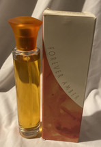 avon forever amber  1.7 Oz Discontinued New Old Stock - $27.79