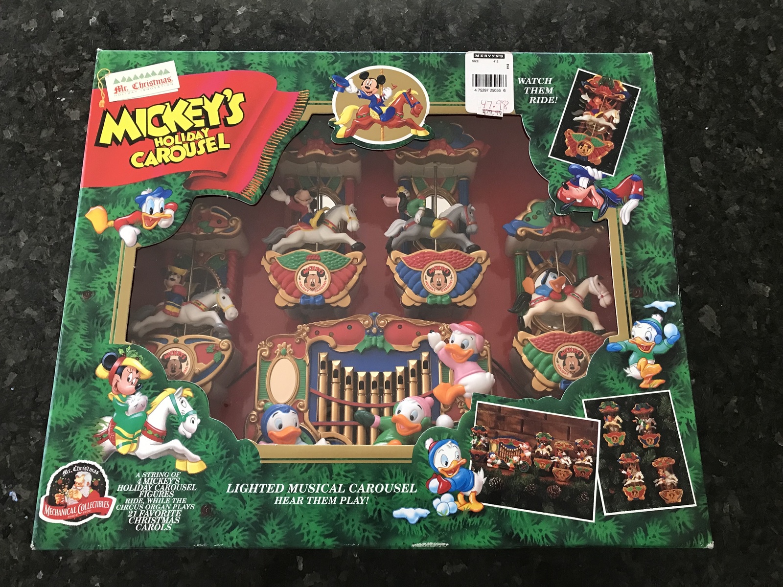 GreenSparkleGlitter at Bonanza Collectibles, Home & Garden,...