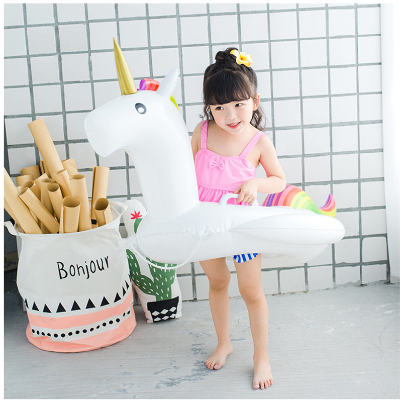 unicorn for swimming pool