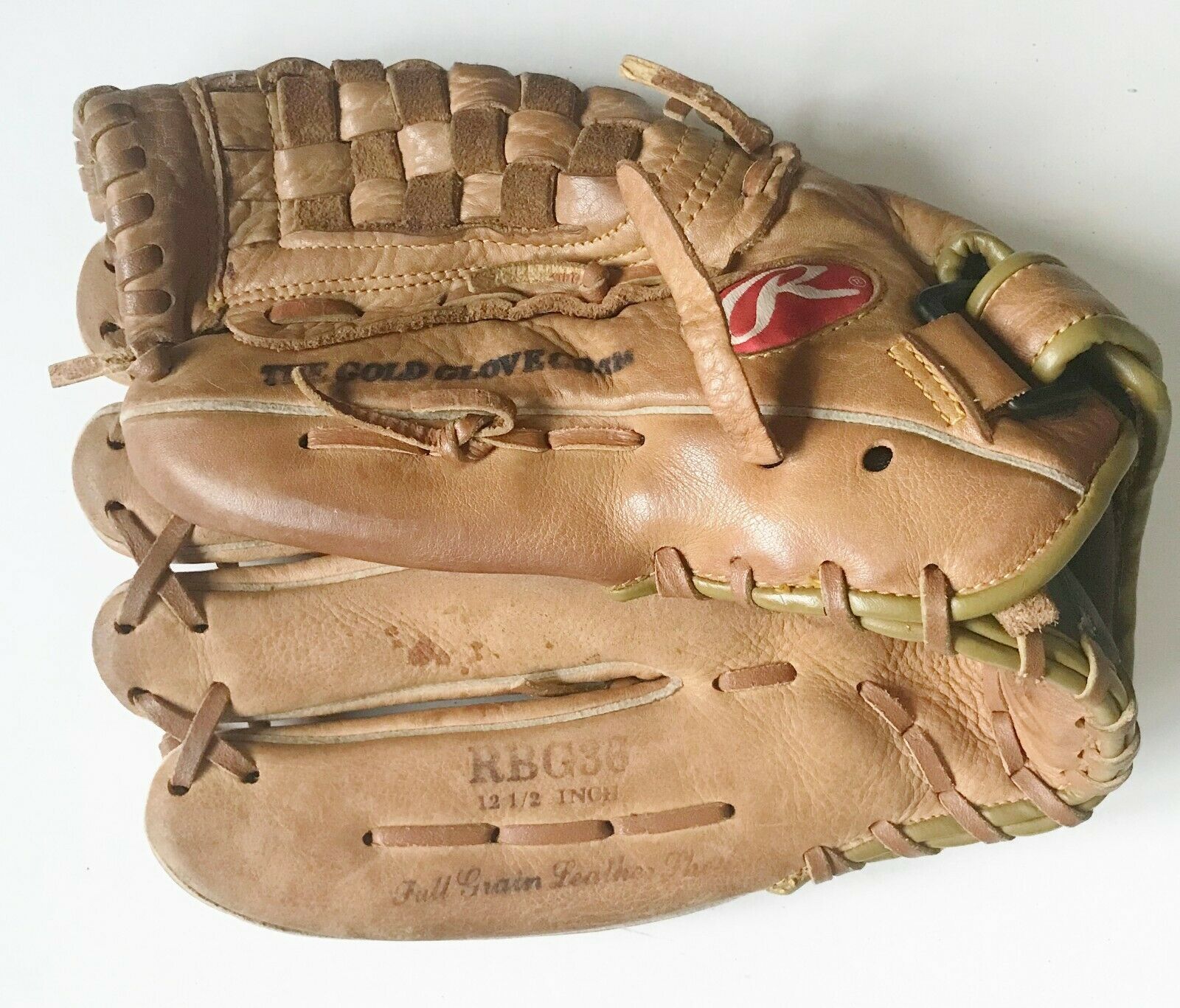 rbg36tbr rawlings