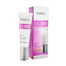 Pond&#39;s White Beauty BB+ Cream SPF 30 PA++ Fairness All-In-One Skin Tone,... - $22.85