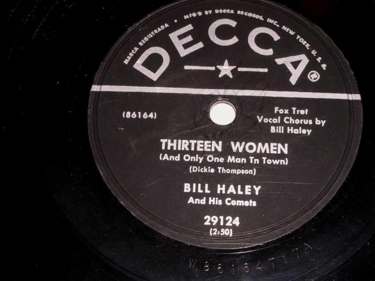 bill hayley and the comets rock around the clock bill hayley and the comets rock around the clock