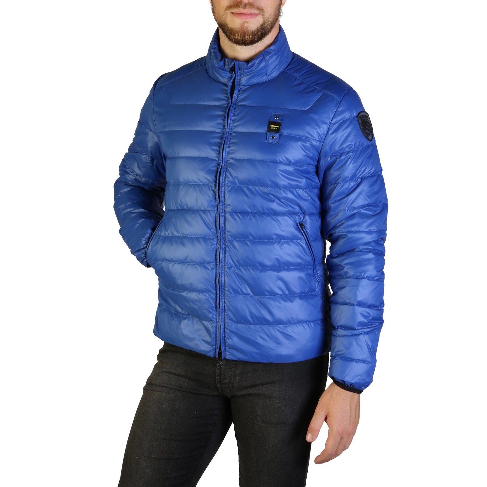 Blauer - MEN'S FALL/WINTER JACKET - Coats, Jackets & Vests