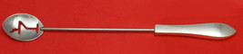 Old Colony by Watson Sterling Silver Martini Spoon HHWS  Custom Approx. 10" - $107.91