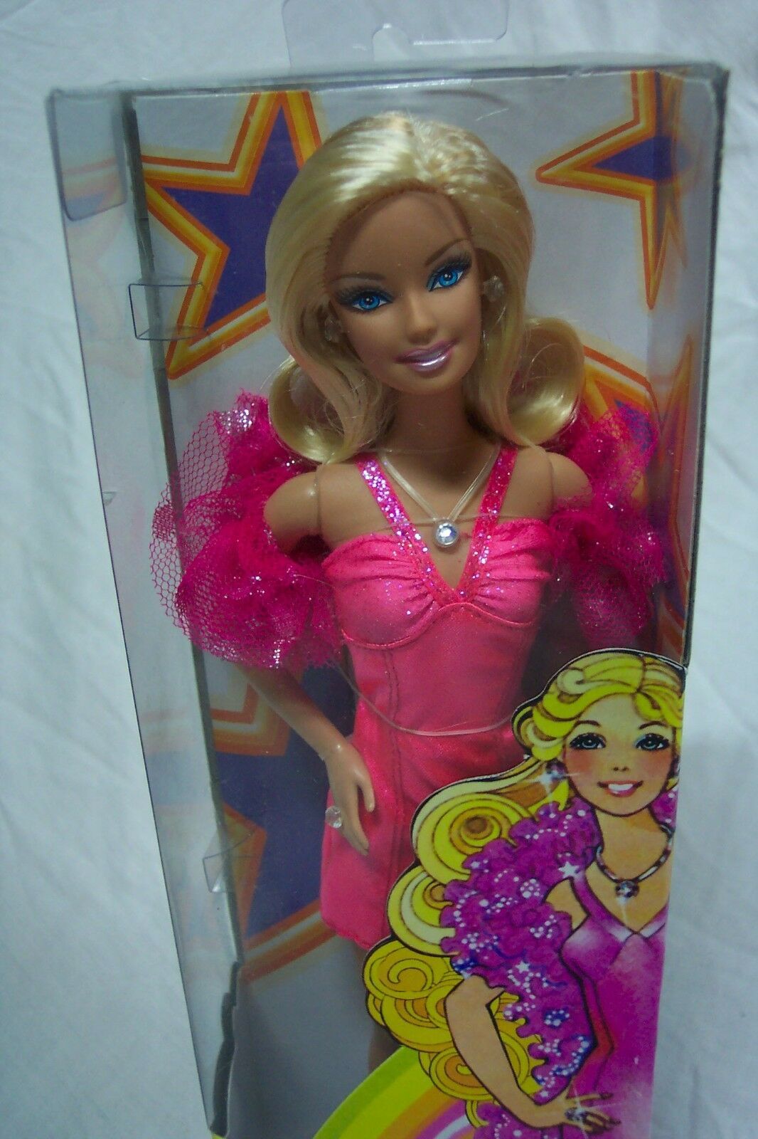 movie star barbie dolls