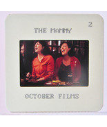 1999 AGNES BROWNE Movie 35mm COLOR SLIDE aka THE MAMMY Anjelica Huston - $9.95