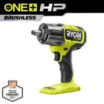 ONE+ HP 18V Brushless Cordless 4-Mode 1/2 in. Impact Wrench (Tool Only)  - $245.99