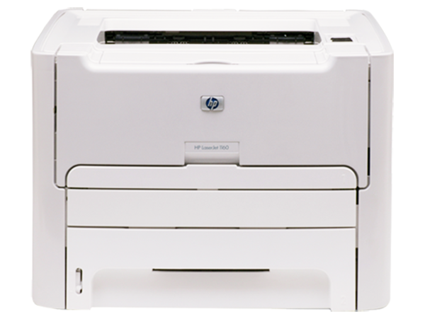 HP LaserJet 1160 Workgroup Laser Printer ( Q5933A ) - Printers
