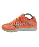 Nike Free RN Flyknit 2018 Women&#39;s Running Shoes Size 9.5 Crimson Pulse S... - $44.99