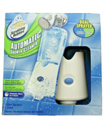 Scrubbing Bubbles Shower Dual Sprayer Kit - BRAND NEW - SHIPS FAST! - $186.99