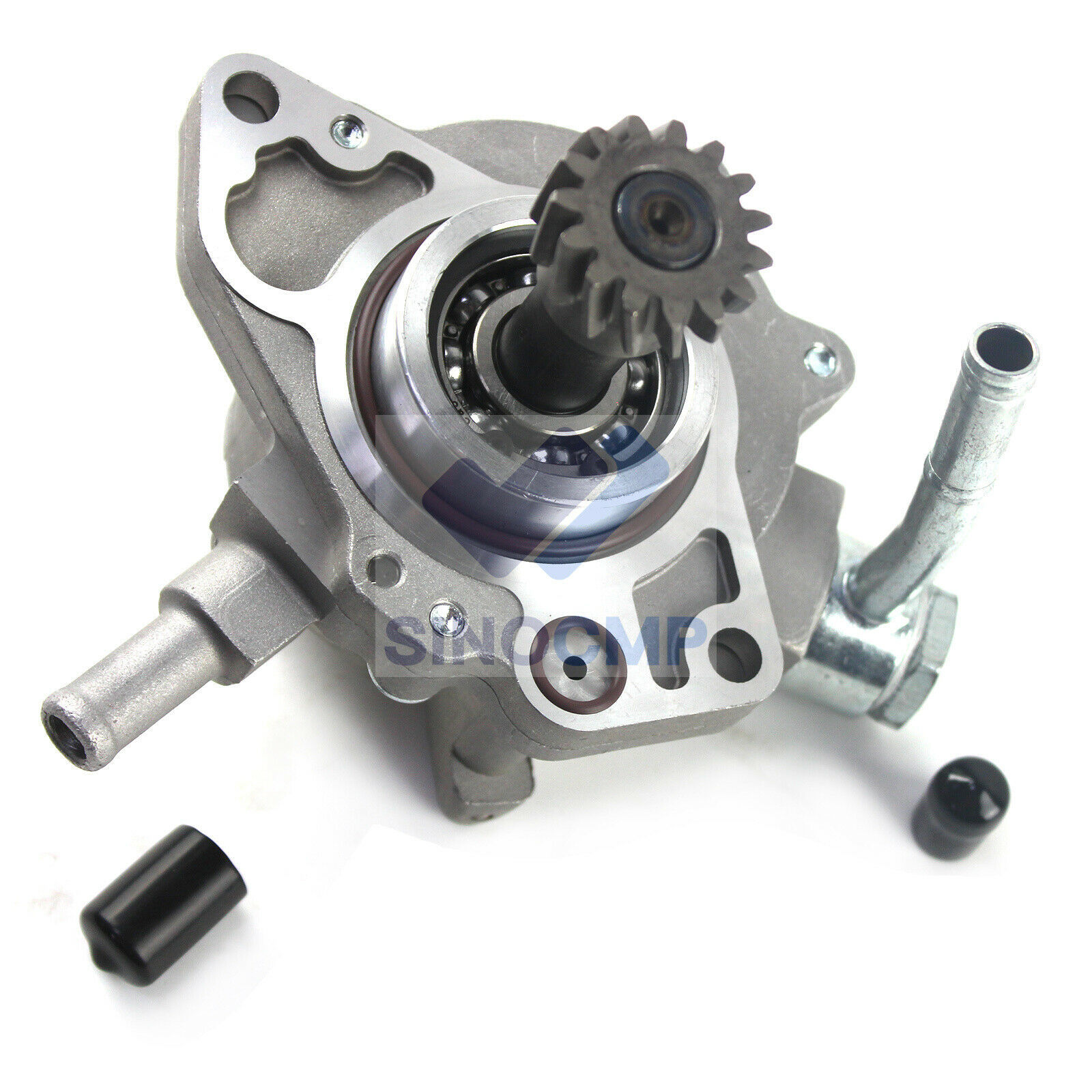 NEW 2020A002 Vacuum Pump Assembly for Mitsubishi L200 Pick Up B40 2