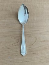 Antique Watson Sterling Silver Fancy Spoon 1905 - 1929 - $60.00