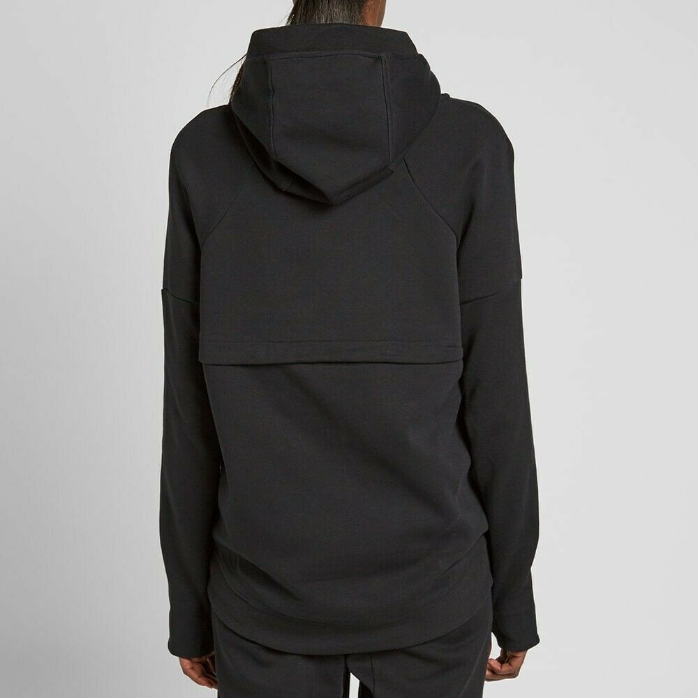 tech 2.0 fz hoodie
