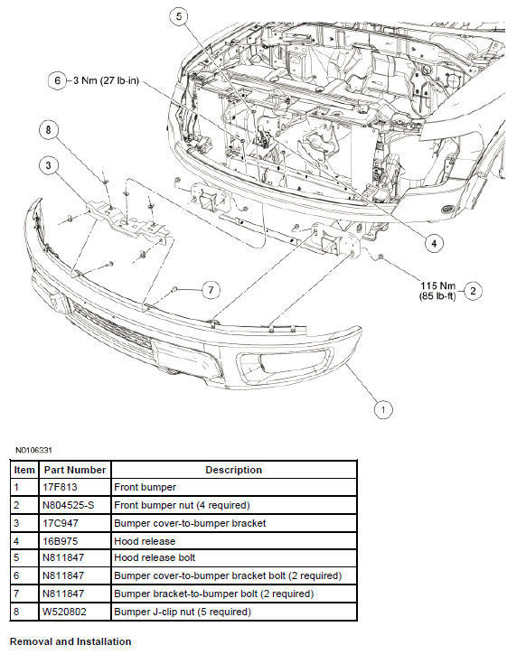 2010 f150 manual