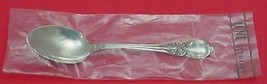American Victorian by Lunt Sterling Silver Teaspoon 5 3/4&quot; New - $59.00