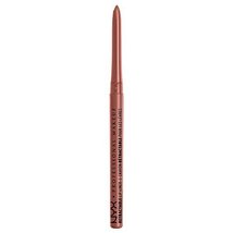 NYX Mechanical Lip Pencil, Sand Beige - $5.93
