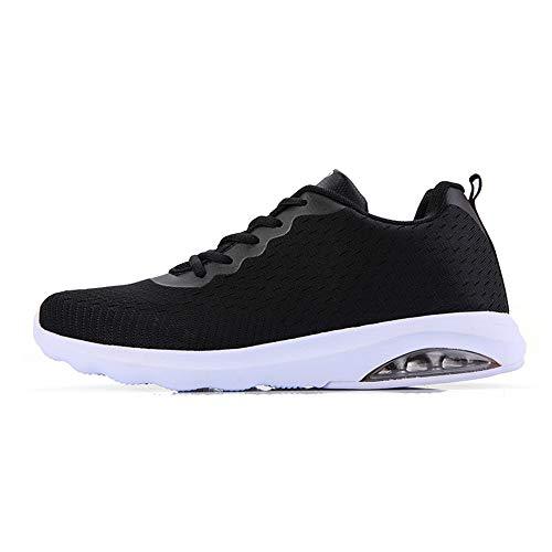 lightweight cushioned shoes