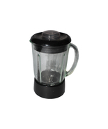 Cuisinart Smart Power Blender Pitcher/Jar w/Lid Blade 40 oz 5 Cups Model... - $24.97