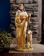 Good Shepherd Statue - $287.95