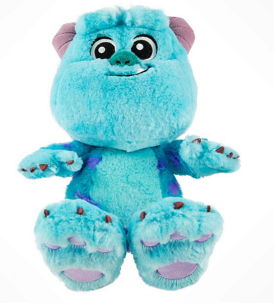 monsters inc doll
