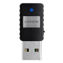 Linksys AE6000 Dual-Band Wireless Mini USB Adapter - $27.48