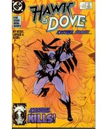 Hawk &amp; Dove #3 of 5 [Comic] Kesel, Barbara and Kesel, Karl and Liefeld, ... - $5.79