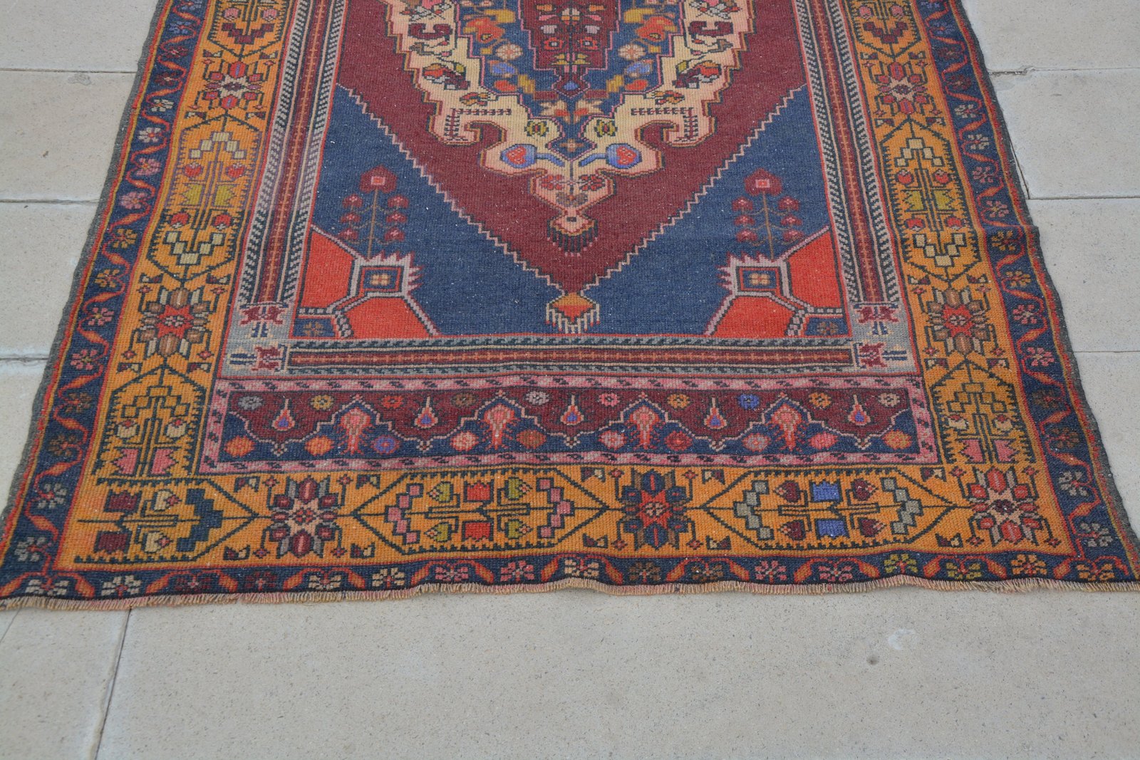 Turkish Floor Rugs, Affordable Turkish Rugs, Turkish Oushak Rug Area Rugs