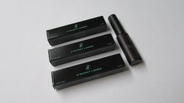 Vincent Longo Lip Cheek Gel Stain Lipstick Neo Aura .26 Oz. Boxed (Lot Of 24) - $28.01