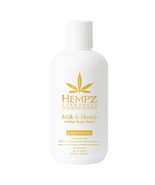 Hempz Aromabody Milk &amp; Honey Body Wash, 8 fl oz - $24.60