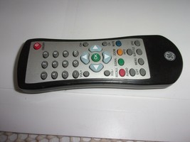 Ge Vintage Tv Remote Control - $8.86