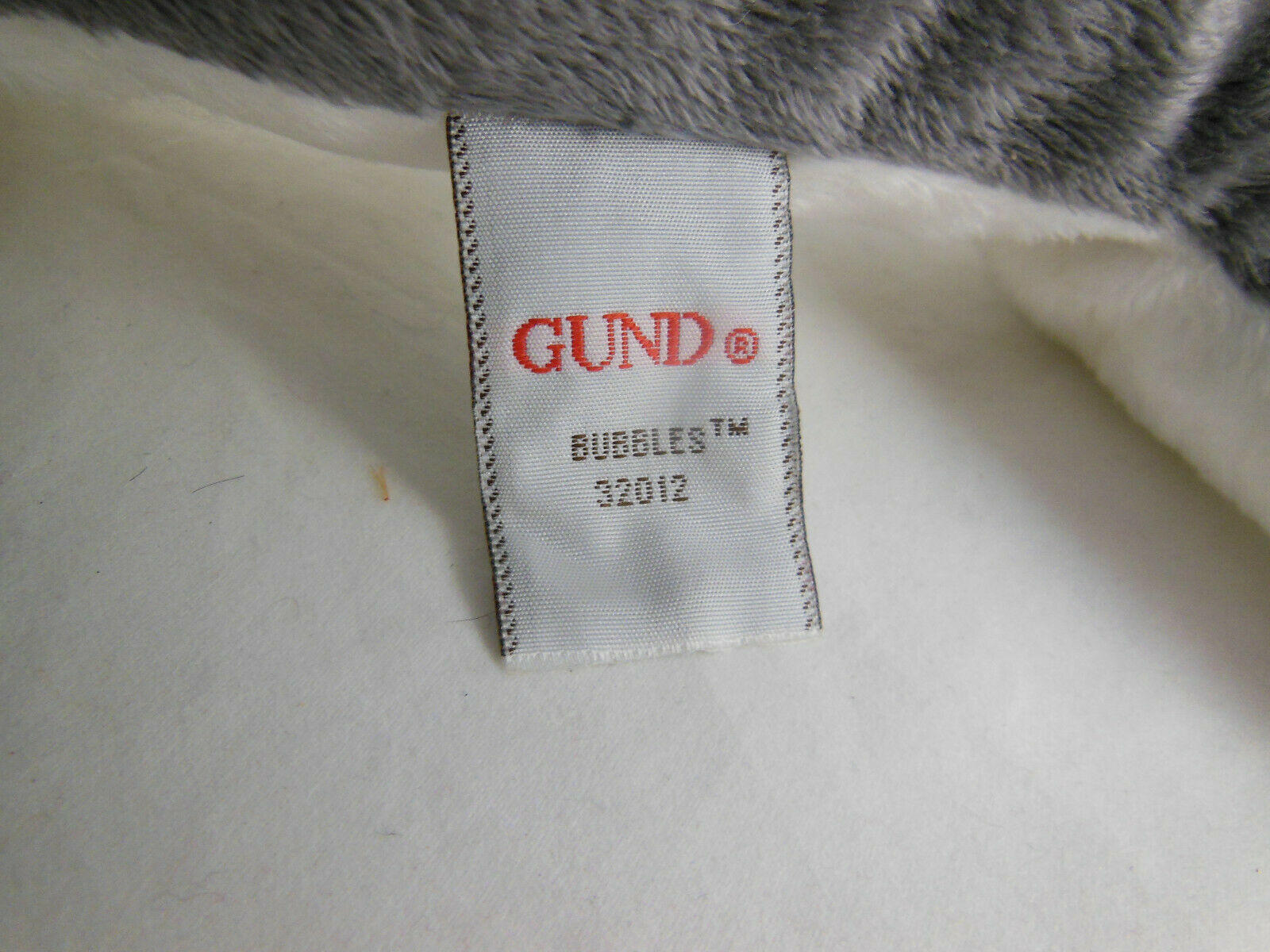 gund dolphin