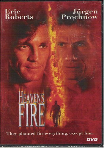 Heavens Fire Dvd Dvds And Blu Ray Discs