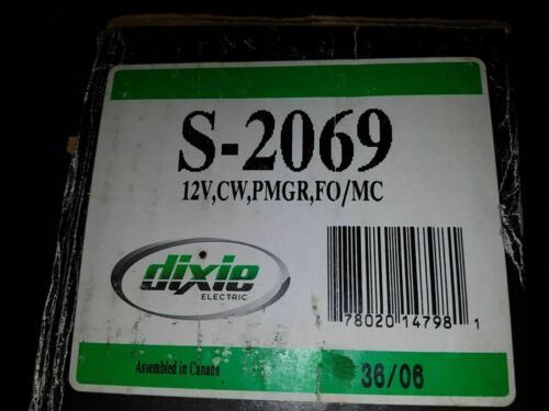 New Starter FORD WINDSTAR 3.8L V6 96-03 F68U-11000AA SAV-832-RM