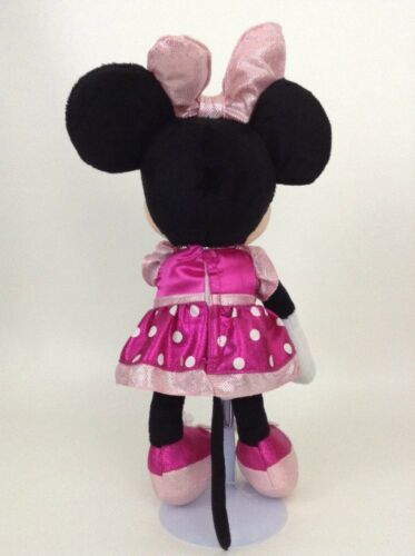 talking disney plush