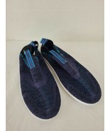 SPEEDO Size Medium M 2 - 3 Boys Junior Surf Strider Water Shoes Purple Blue - $14.84