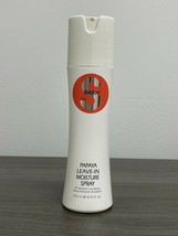 Tigi S Factor Papaya Leave In Moisture Spray 250 ml/ 8.45 fl. oz. - $33.66