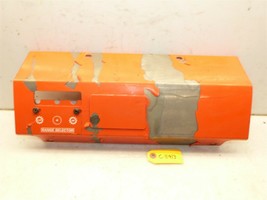 CASE/Ingersoll 3010 3012 3014 3016 3018 Tractor Fender Support Front Panel