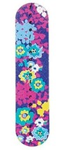 Nail Emery Board File SPRING FLING (New Old Stock 2013) (Quantity One) - $2.72