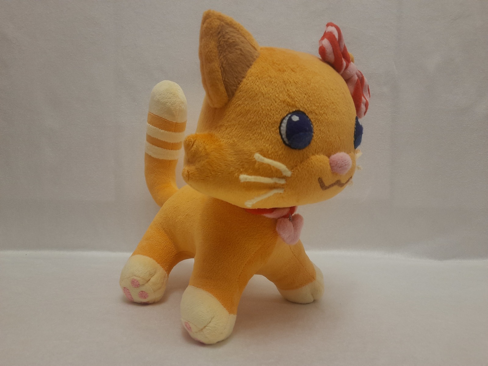 Mimi Omar and Hana, Omar and Mimi inspired plush, handmade to order