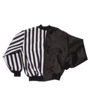Cliff Keen Weatherproof Reversible Officials Jacket Football Lacrosse FRCP43 - $99.99