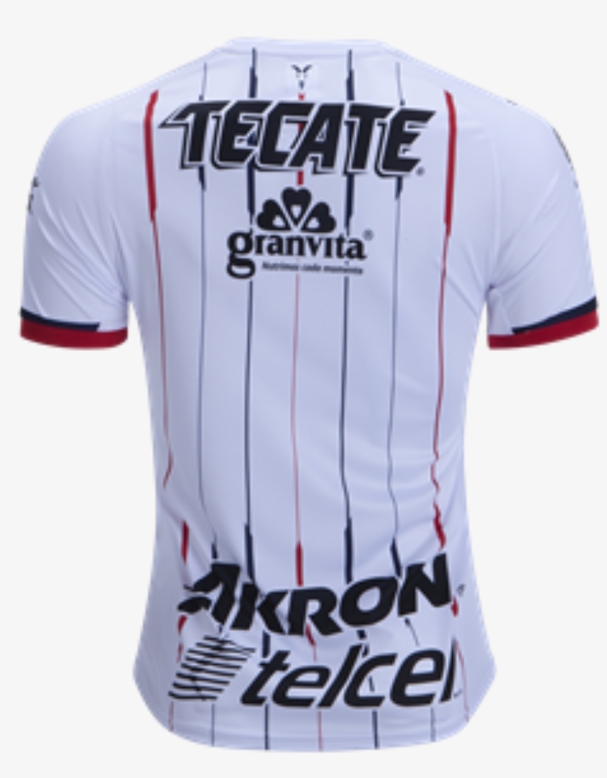 chivas jersey 2019