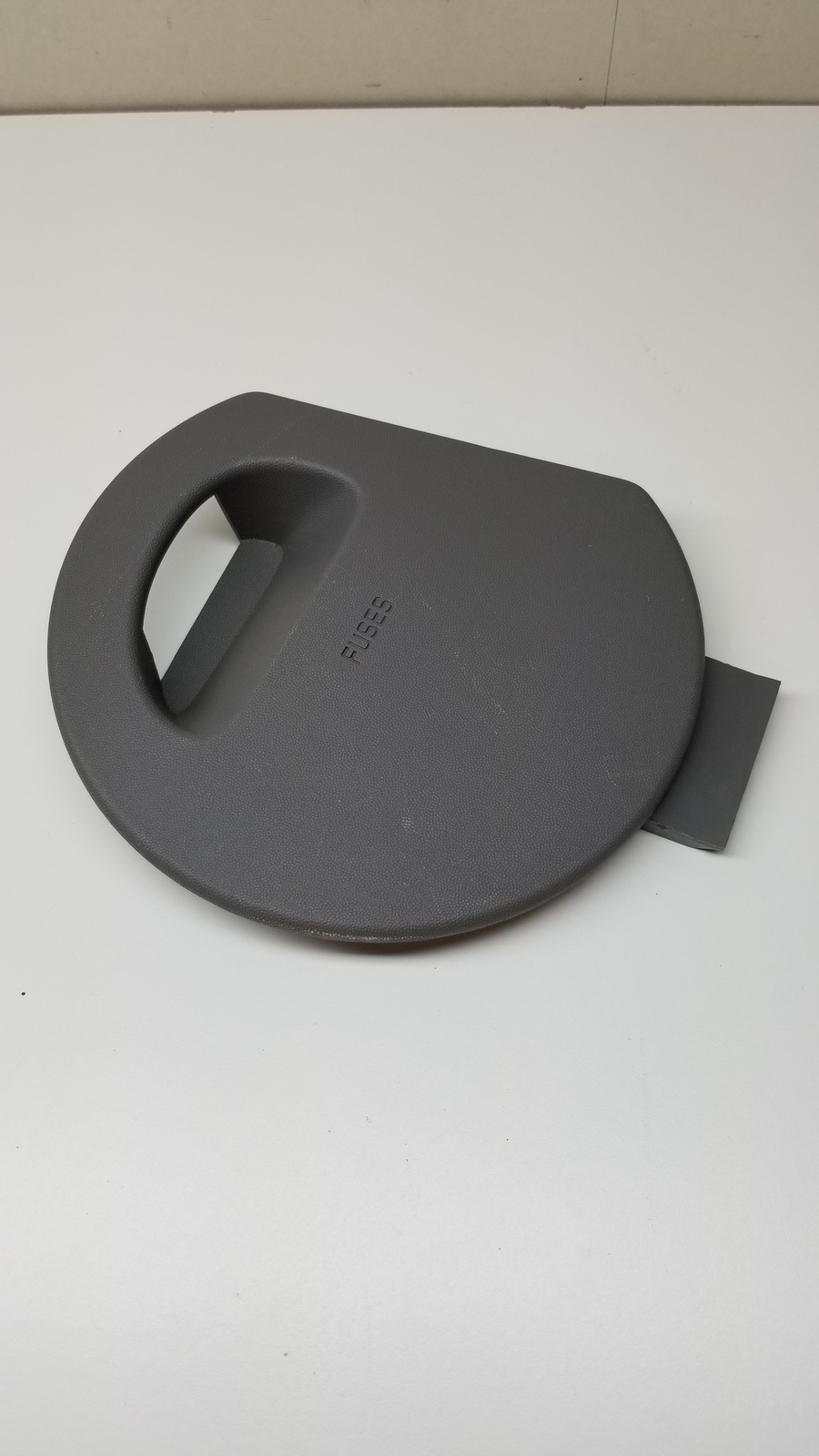 ... Pontiac Aztek Fuse Box Cover Grey and 43 similar items. 20171207 150551