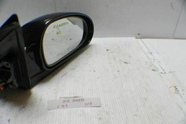 1999-2005 Hyundai Sonata Right Passenger OEM Electric Side View Mirror 04 6G3 - $23.01