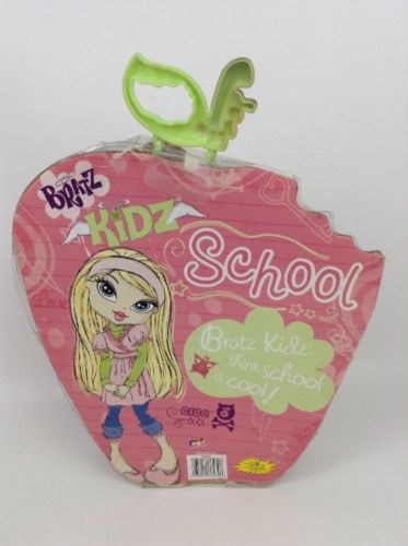 bratz back to school cloe