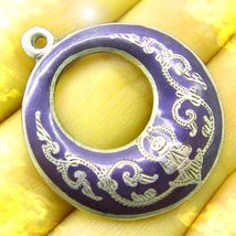 Free W $99 Haunted Necklace Portal Captivating Beauty Attract Mystical Treasure - $0.00