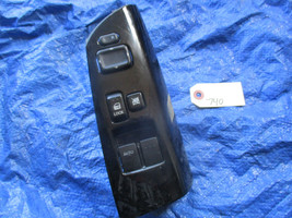 04-08 Mazda RX8 master power window switch control driver OEM black - $69.99