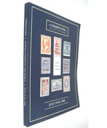 Cherrystone Philatelic Auctioneers Stamp Auction Catalog US &amp; Worldwide ... - $15.83