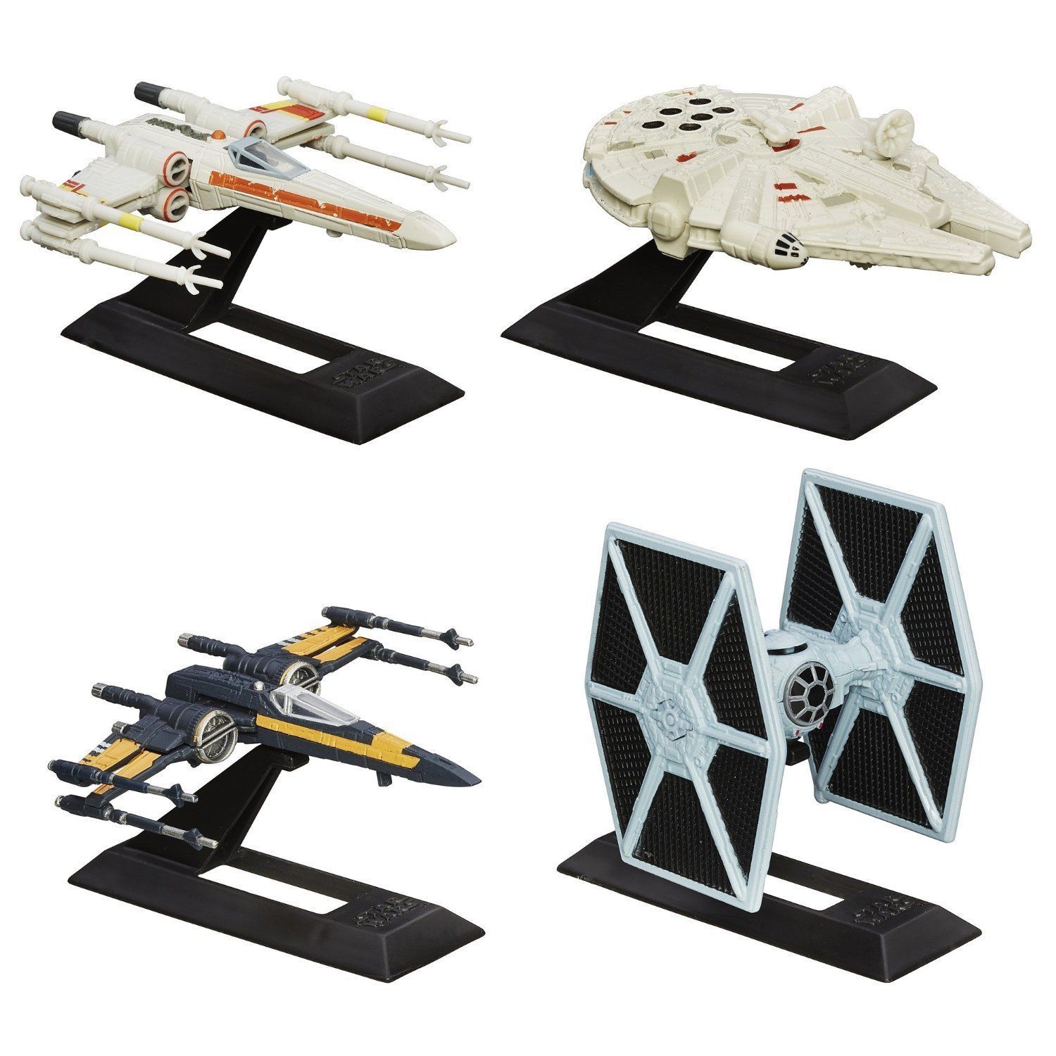 hasbro star wars vehicles