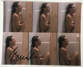 Glenn Close Signed Autographed "The Big Chill" Glossy 8x10 photo - COA/HOLOS - $79.99